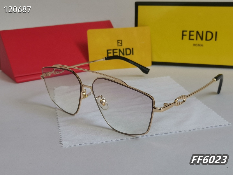 Fendi Glasses xhx (82)